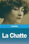 Colette - La Chatte