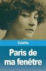 Colette - Paris de ma fenêtre