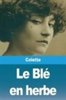 Colette - Le Blé en herbe