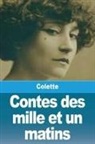 Colette - Contes des mille et un matins