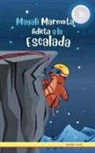 Muddy Frank - Magali Marmota Adicta A La Escalada