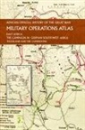 None - AFRICAN OFFICIAL HISTORY OF THE GREAT WAR