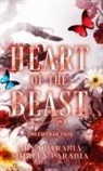 Arya Parabia, Shirley Parabia, Shirley Siaton - Heart of the Beast