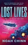Noah Chinn - Lost Lives