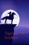 Aldivan Torres - Tegengestelde krachten