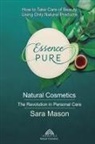 Sara Mason, Luiz Santos - Essence Pure