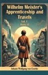 Johann Wolfgang von Goethe - Wilhelm Meister's Apprenticeship and Travels Vol. l Book VI