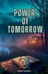 Dayat Suryana - Power of Tomorrow