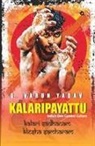 G. Varun Yadav - Kalaripayattu