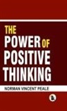 Norman Vincent Peale - The Power of Positive Thinking - HB