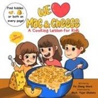 Fei Zheng-Ward - We Love Mac & Cheese