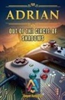 Dayat Suryana - Out of the Circle of Shadows