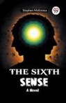 Stephen McKenna - The Sixth Sense A Novel