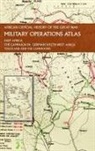 None - AFRICAN OFFICIAL HISTORY OF THE GREAT WAR