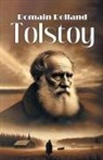 Romain Rolland - Tolstoy