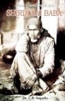 C. B. Satpathy - New findings on Shirdi Sai Baba