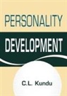 C. L. Kundu - Personality Development