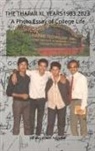 Ashwini Kumar Aggarwal - The Thapar XL Years 1983