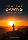 Tahir Ridha Jaffer - A New Day Dawns A Commentary on Du¿a¿ al-Sabah