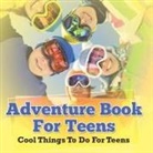 Speedy Publishing LLC - Adventure Book For Teens