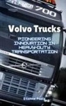 Etienne Psaila - Volvo Trucks