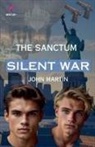 John Martin - Silent War