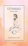 Rabindranath Tagore - Gitanjali