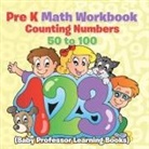 Baby - Pre K Math Workbook