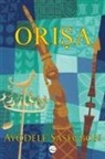 Ayodele Sasegbon - Orisa