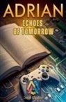 Dayat Suryana - Echoes of Tomorrow