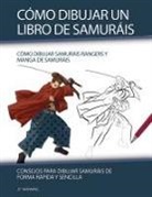 J. P. Manning, Psychbite - Cómo Dibujar un Libro de Samuráis