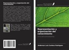 Anderson Luiz Cardoso Rodrigues - Representación y organización del conocimiento