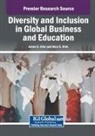 Alice S. Etim, James S. Etim - Diversity and Inclusion in Global Business and Education