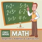 Baby - First Grade Math