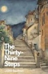 John Buchan - The Thirty-Nine Steps