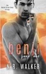N. R. Walker - Benji - The Wylde Street Boys Book One
