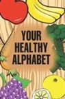 Jupiter Kids - Your Healthy Alphabet
