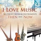 Baby - I Love Music