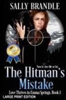 Sally Brandle - The Hitman's Mistake