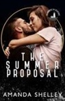 Amanda Shelley - The Summer Proposal