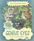 Lena Anlauf, Vitali Konstantinov - Genius Eyes