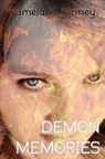 Pamela K. Kinney - Demon Memories
