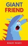 Magic Pages - Giant Friend