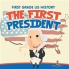 Baby - First Grade US History