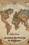 Jules Verne - Around the World in 80 Days