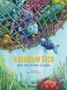Marcus Pfister - Rainbow Fish and the Great Escape