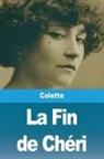 Colette - La Fin de Chéri