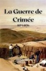 History Nerds - La Guerre de Crimée