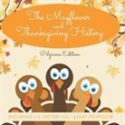 Baby - The Mayflower and Thanksgiving History | Pilgrims Edition | 2nd Grade U.S. History Vol 1
