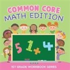 Baby - Common Core Math Edition